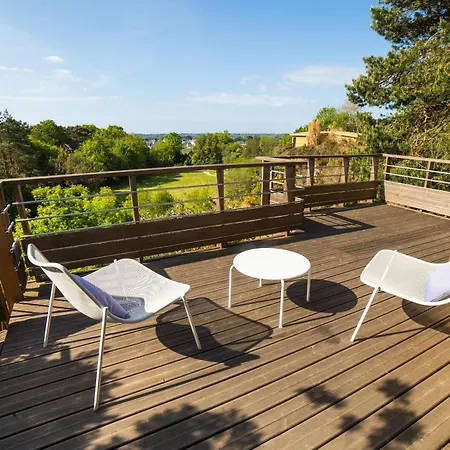 La Carri'Air Villa Pont-Aven Room photo