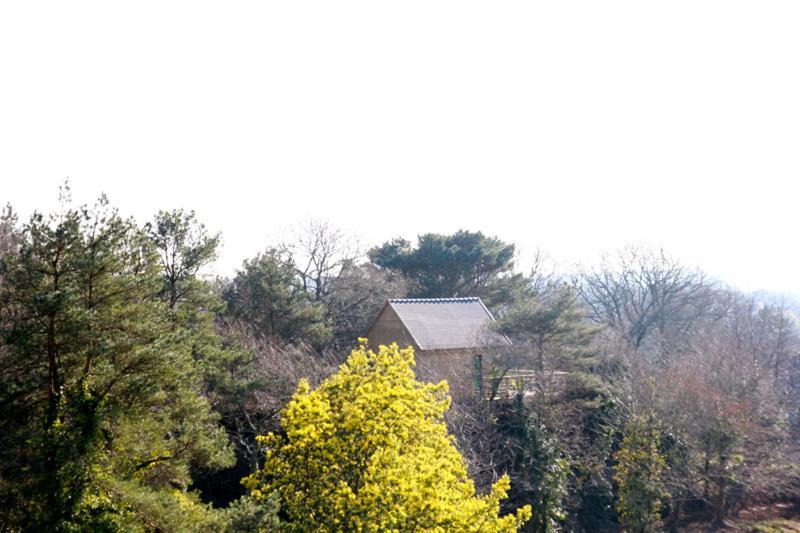 Lodge La Carri'air