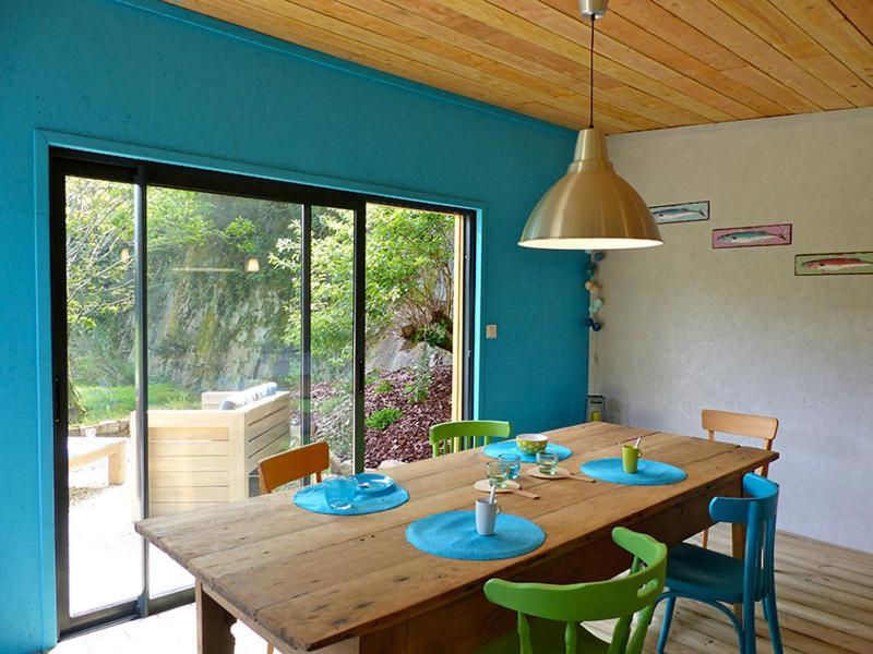 La Carri'air Lodge Pont-Aven