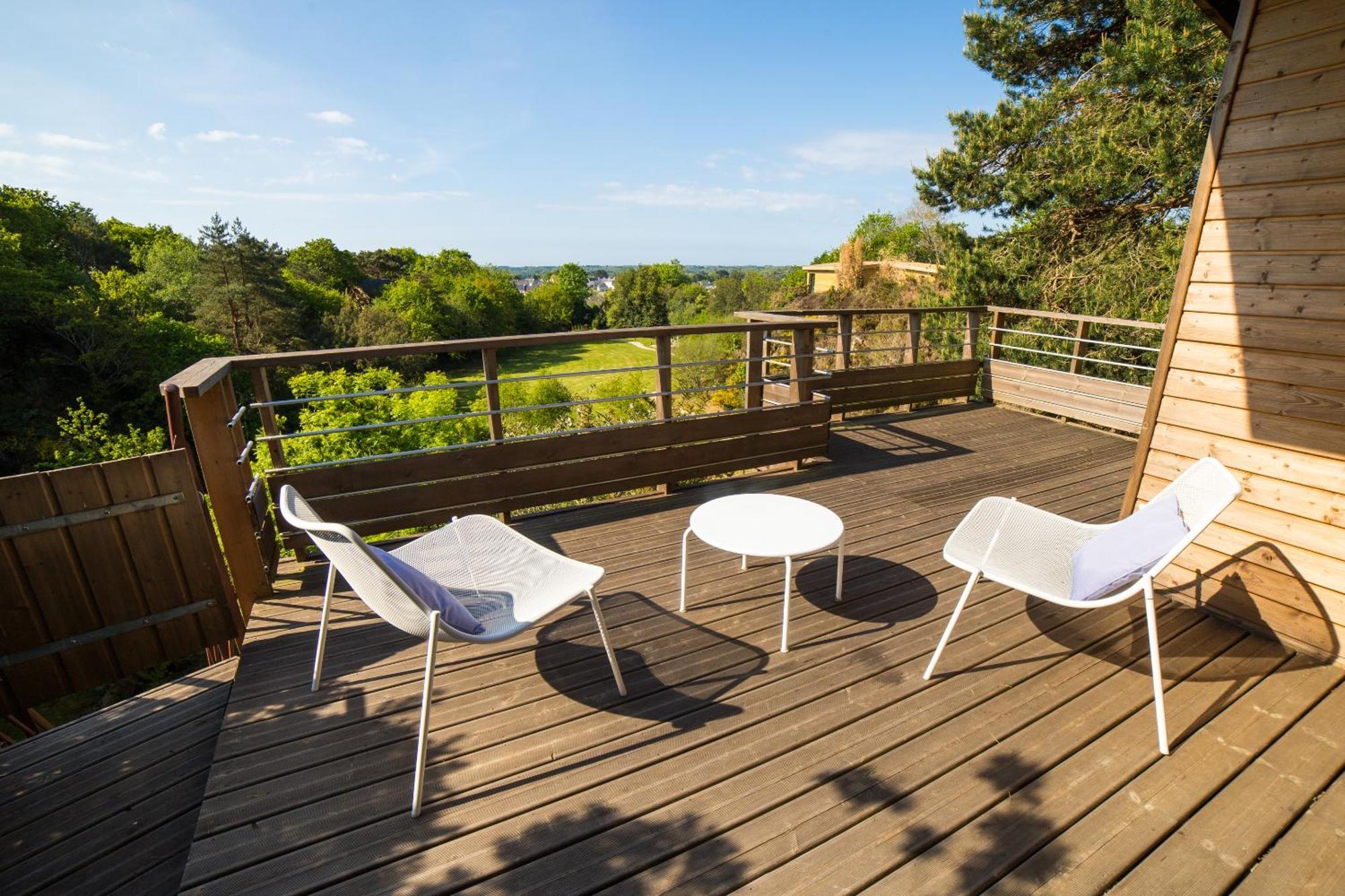 La Carri'air Lodge